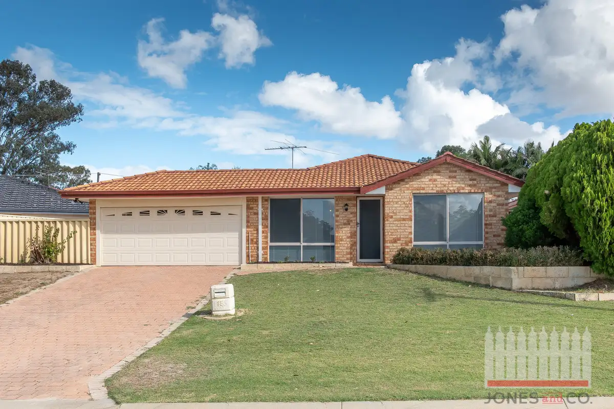 Main view of Homely house listing, 1B Bradley Way, Lockridge WA 6054