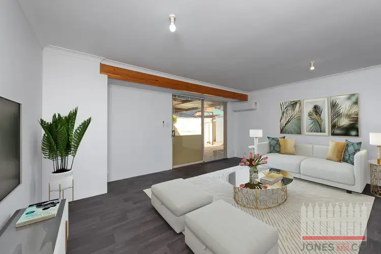 Third view of Homely house listing, 1B Bradley Way, Lockridge WA 6054