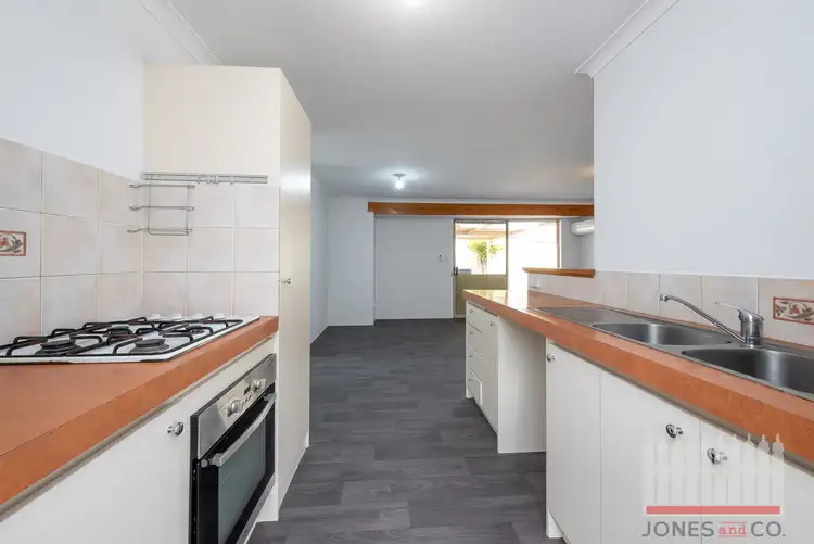 Fifth view of Homely house listing, 1B Bradley Way, Lockridge WA 6054