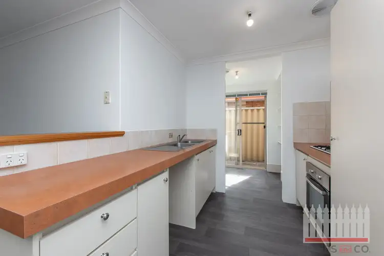 Sixth view of Homely house listing, 1B Bradley Way, Lockridge WA 6054