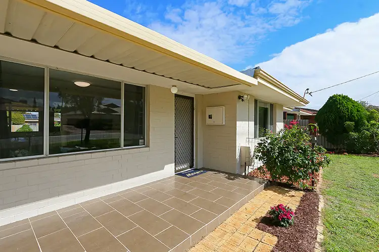 Main view of Homely house listing, 55 Stafford Road, Kenwick WA 6107