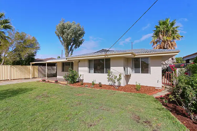 Second view of Homely house listing, 55 Stafford Road, Kenwick WA 6107