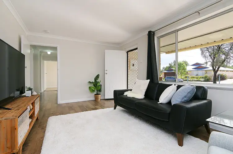 Fourth view of Homely house listing, 55 Stafford Road, Kenwick WA 6107