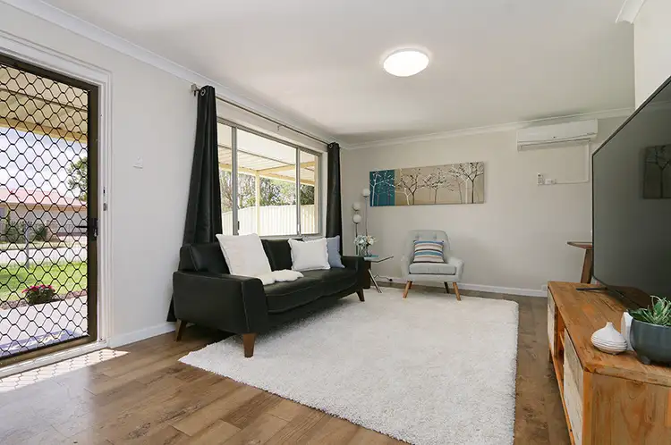 Fifth view of Homely house listing, 55 Stafford Road, Kenwick WA 6107