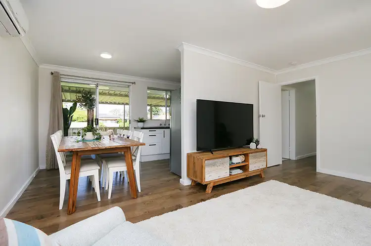 Sixth view of Homely house listing, 55 Stafford Road, Kenwick WA 6107