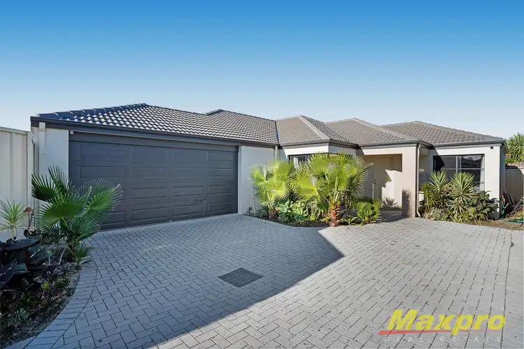 22A Tavistock Crescent, Lynwood WA 6147