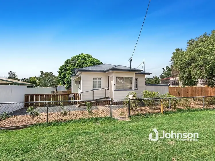 2 Harvey Street, Churchill QLD 4305