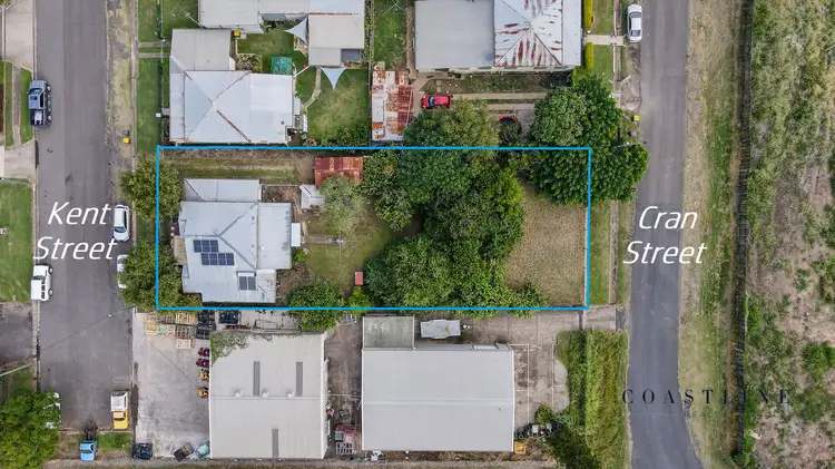 13 Kent Street, Bundaberg East QLD 4670