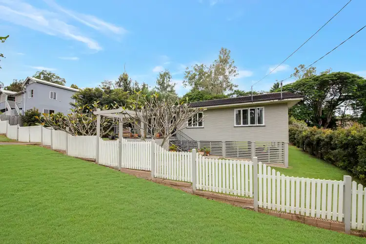Second view of Homely house listing, 12 Chamberlain Street, Sadliers Crossing QLD 4305