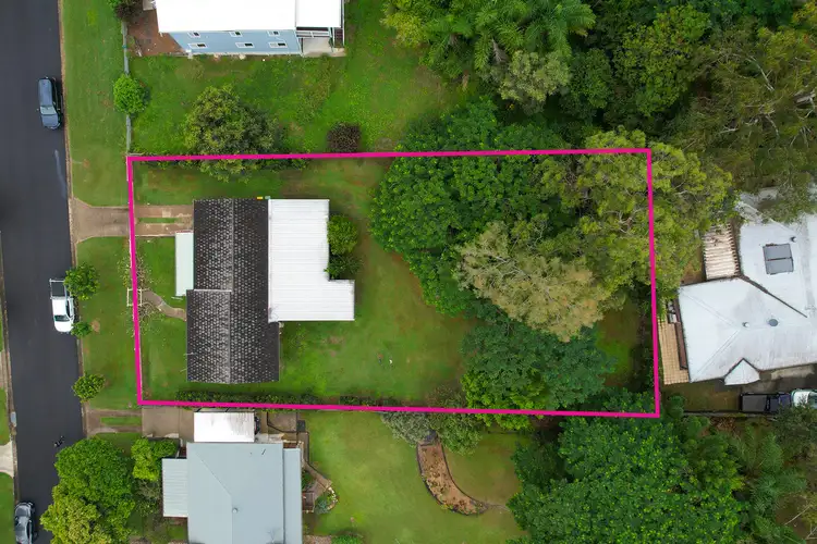 Fifth view of Homely house listing, 12 Chamberlain Street, Sadliers Crossing QLD 4305