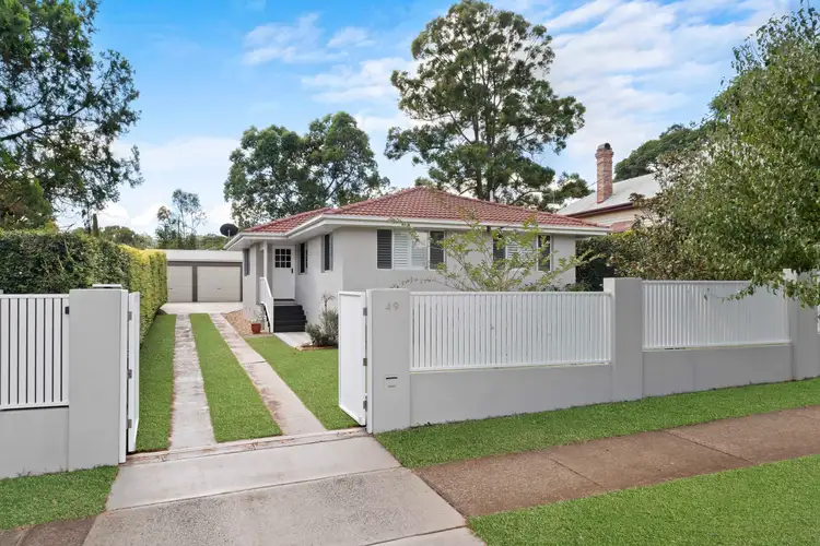 49 Dunmore Street, East Toowoomba QLD 4350