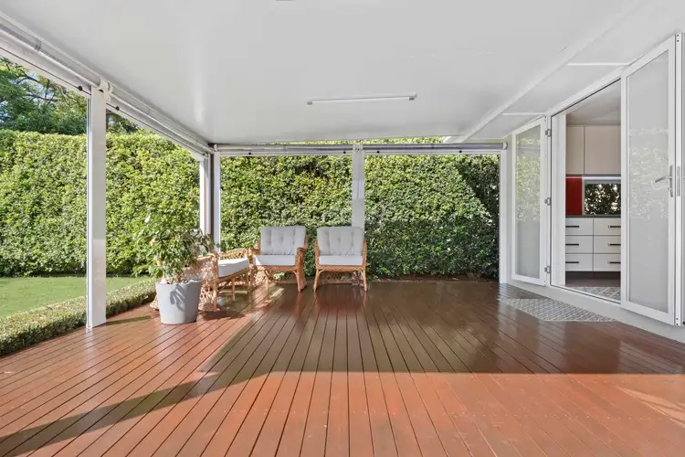 Fifth view of Homely house listing, 49 Dunmore Street, East Toowoomba QLD 4350