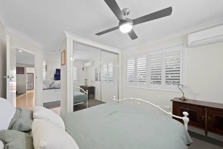 Sixth view of Homely house listing, 49 Dunmore Street, East Toowoomba QLD 4350