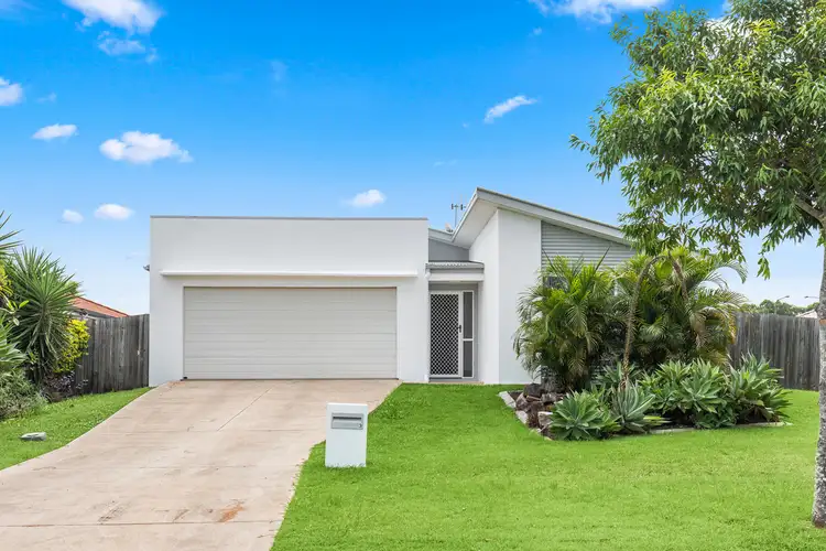 Main view of Homely house listing, 3 Laurel Court, Tinana QLD 4650