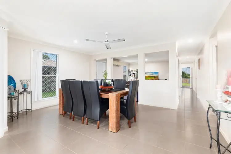 Second view of Homely house listing, 3 Laurel Court, Tinana QLD 4650
