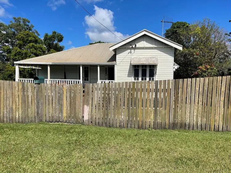 Main view of Homely house listing, 130 Kent Street, Maryborough QLD 4650