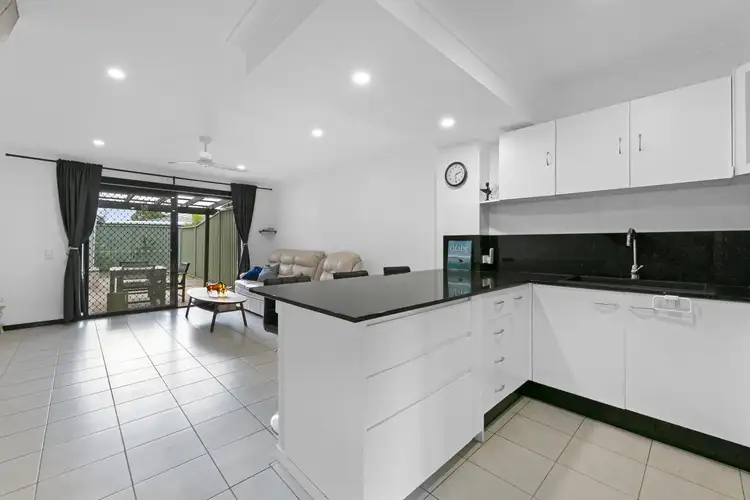 Third view of Homely townhouse listing, 52/5 Galeen Drive, Burleigh Waters QLD 4220