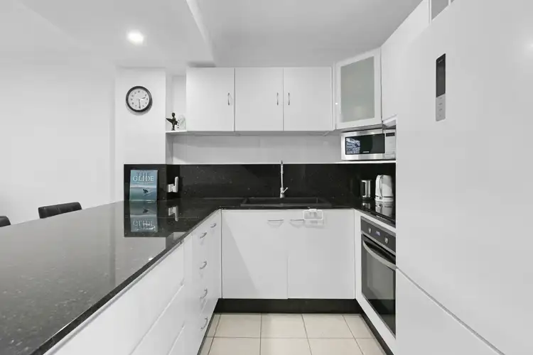 Fourth view of Homely townhouse listing, 52/5 Galeen Drive, Burleigh Waters QLD 4220