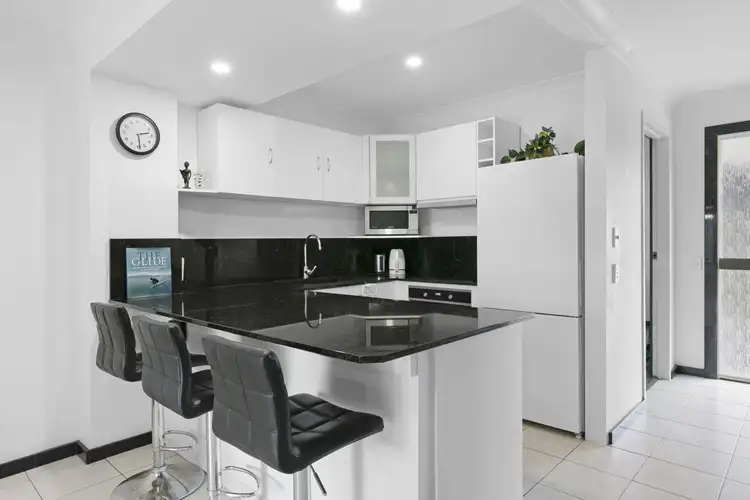 Fifth view of Homely townhouse listing, 52/5 Galeen Drive, Burleigh Waters QLD 4220