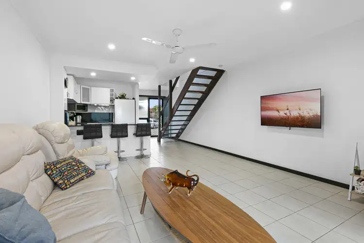 Sixth view of Homely townhouse listing, 52/5 Galeen Drive, Burleigh Waters QLD 4220