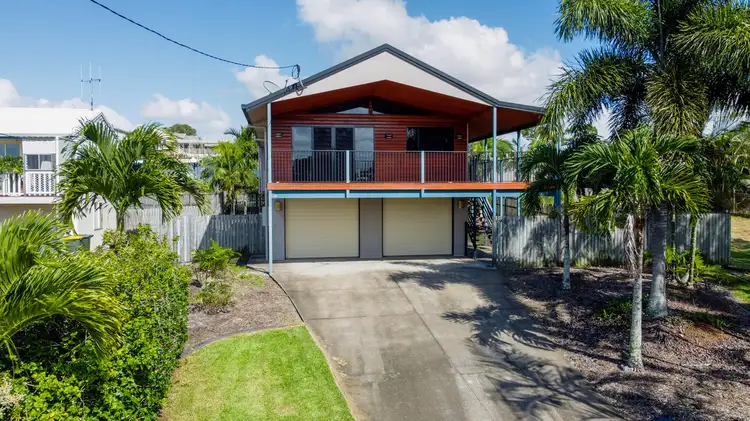 Main view of Homely house listing, 33 Island Outlook, River Heads QLD 4655