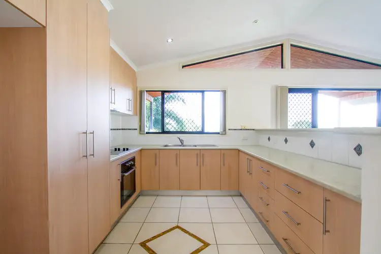 Fourth view of Homely house listing, 33 Island Outlook, River Heads QLD 4655