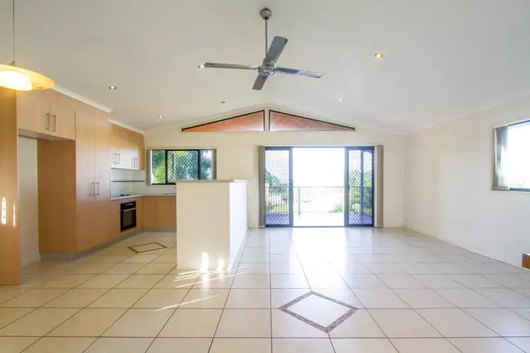 Fifth view of Homely house listing, 33 Island Outlook, River Heads QLD 4655