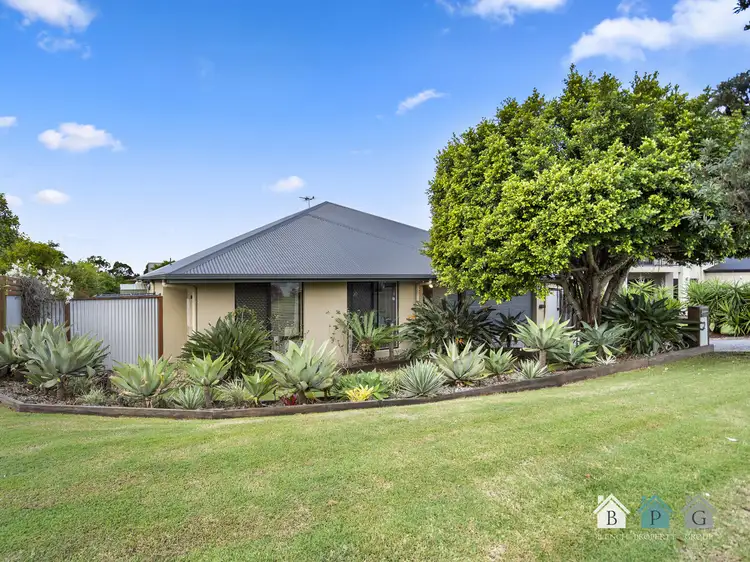2 Coorabelle Cr, Ormeau QLD 4208