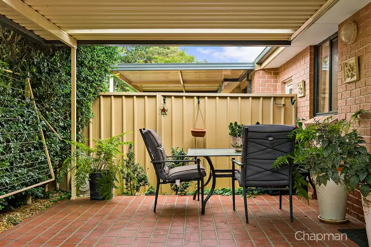 Main view of Homely semi-detached listing, 4/38 King Street, Glenbrook NSW 2773