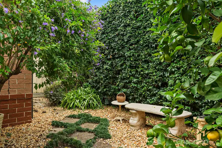 Third view of Homely semi-detached listing, 4/38 King Street, Glenbrook NSW 2773