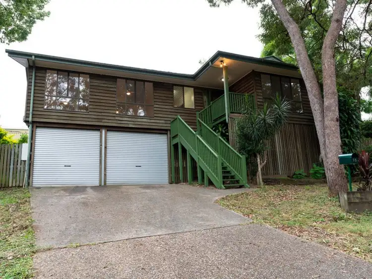 Main view of Homely house listing, 15 Azure Street, Goodna QLD 4300