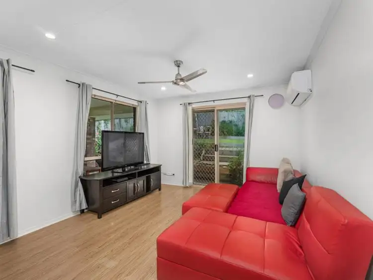 Fourth view of Homely house listing, 38/22 Buttler Street, Bellbird Park QLD 4300