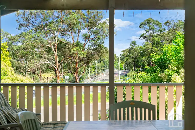 Main view of Homely house listing, 14 Euroka Road, Glenbrook NSW 2773