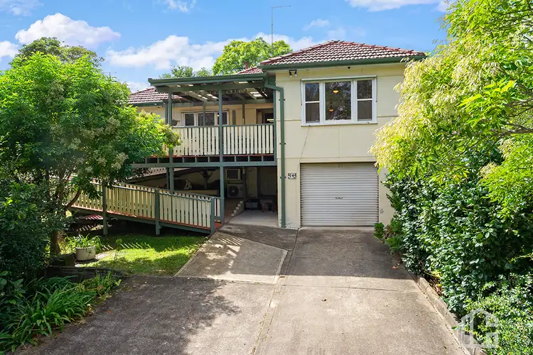 Second view of Homely house listing, 14 Euroka Road, Glenbrook NSW 2773