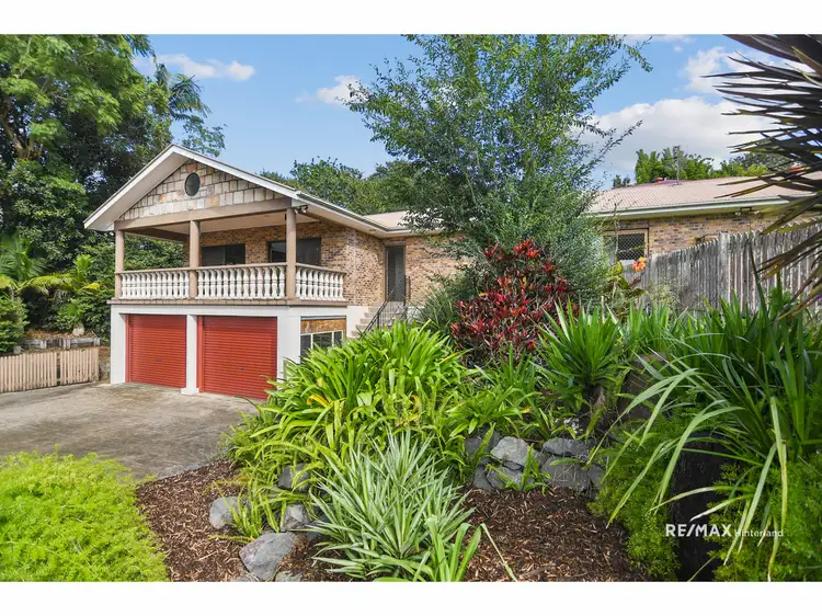 Second view of Homely house listing, 7a Miva Street, Maleny QLD 4552