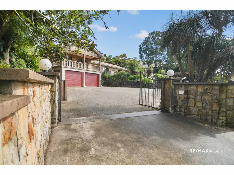 Third view of Homely house listing, 7a Miva Street, Maleny QLD 4552