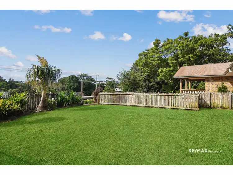 Fourth view of Homely house listing, 7a Miva Street, Maleny QLD 4552