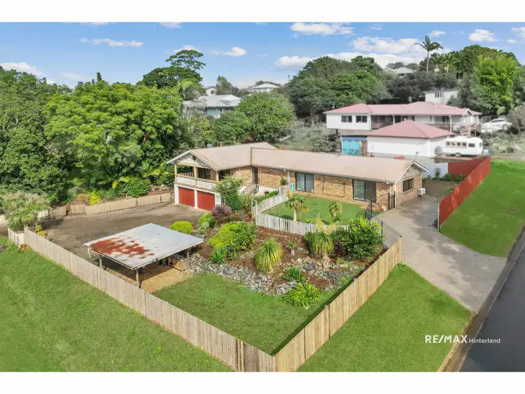 Fifth view of Homely house listing, 7a Miva Street, Maleny QLD 4552