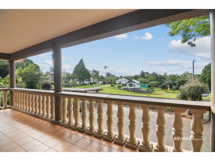 Sixth view of Homely house listing, 7a Miva Street, Maleny QLD 4552