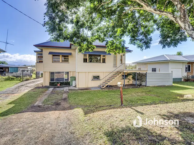 78 Railway Street, Lowood QLD 4311