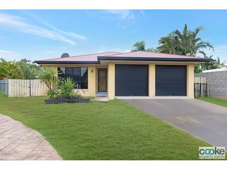 12 Kawana Close, Kawana QLD 4701