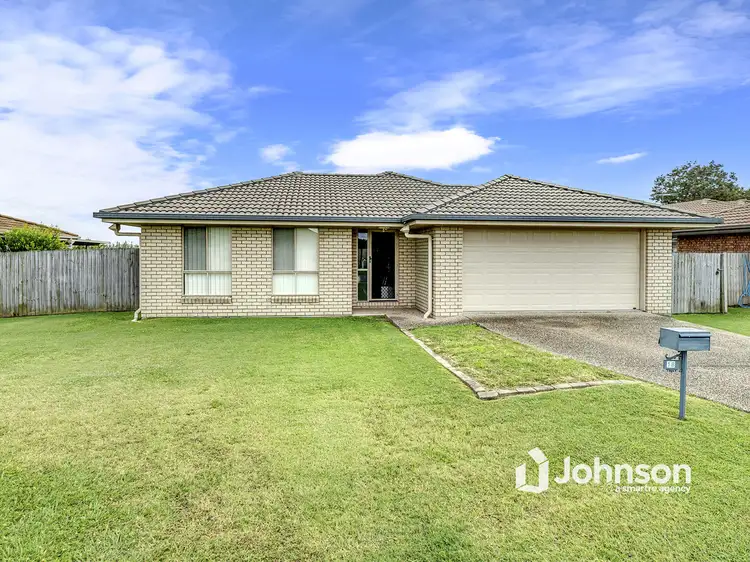 18 Bray Street, Lowood QLD 4311