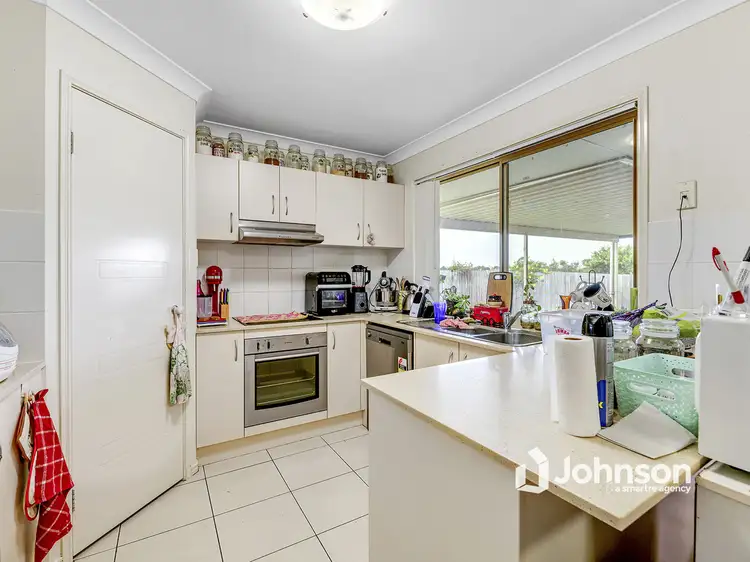 Third view of Homely house listing, 18 Bray Street, Lowood QLD 4311