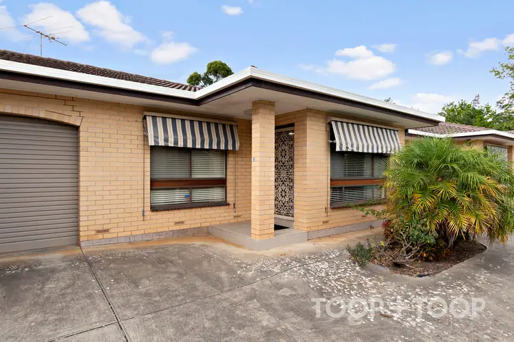 Main view of Homely unit listing, 2/22 Chisholm Avenue, Burnside SA 5066