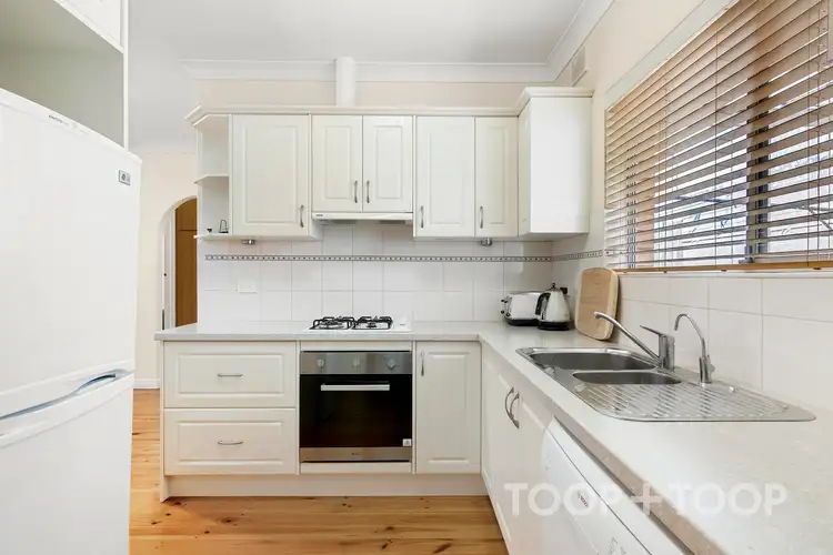 Fourth view of Homely unit listing, 2/22 Chisholm Avenue, Burnside SA 5066