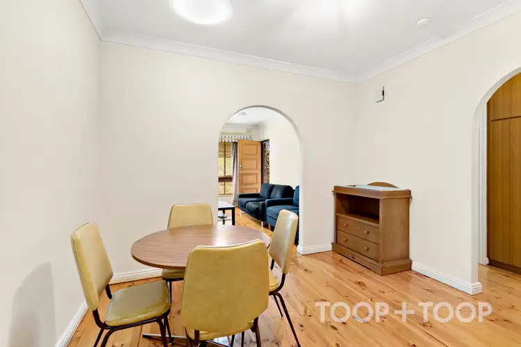 Fifth view of Homely unit listing, 2/22 Chisholm Avenue, Burnside SA 5066