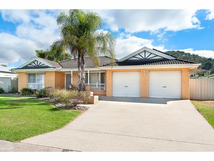 20 Dalton Avenue, Wodonga VIC 3690
