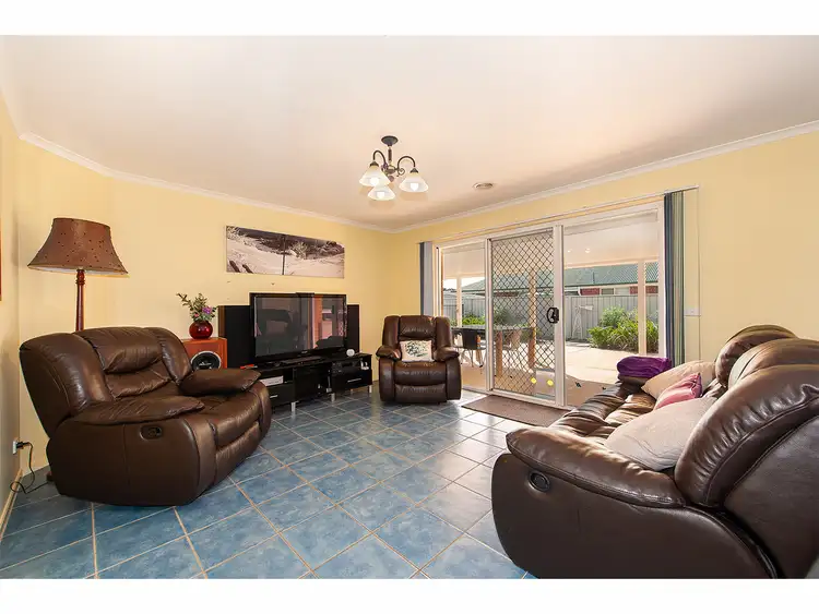 Second view of Homely house listing, 20 Dalton Avenue, Wodonga VIC 3690