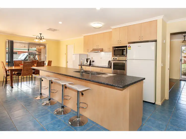 Fourth view of Homely house listing, 20 Dalton Avenue, Wodonga VIC 3690