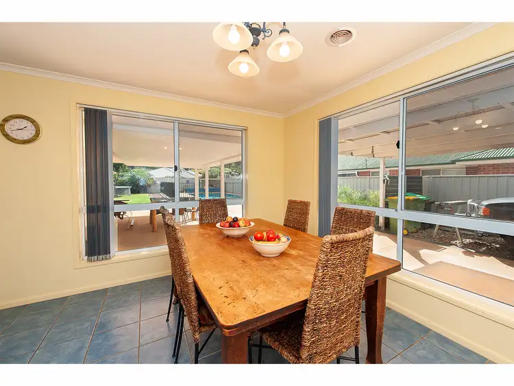 Fifth view of Homely house listing, 20 Dalton Avenue, Wodonga VIC 3690